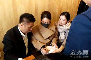 黄毅清对马苏的最新爆料,马苏涉嫌... 第3张 黄毅清对马苏的最新爆料,马苏涉嫌... 第3张