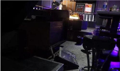 曲靖酒吧爆料视频最新,揭秘夜店幕后真相！